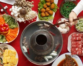 锅组词组