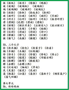 那么可以怎么组词