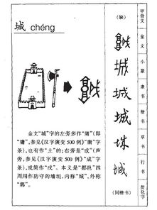 城怎么组词啊