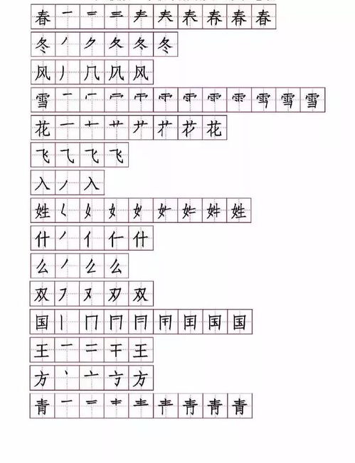 过的笔顺和组词怎么写
