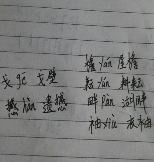 敷的拼音及组词怎么写