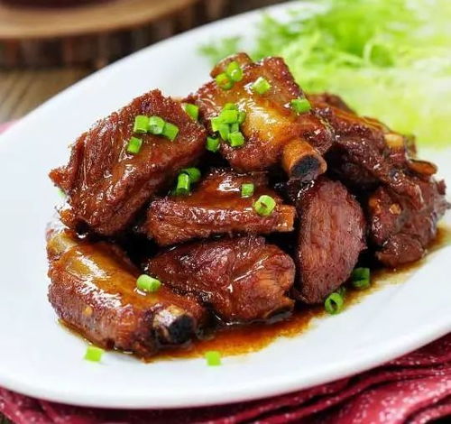 排骨可以怎么组词