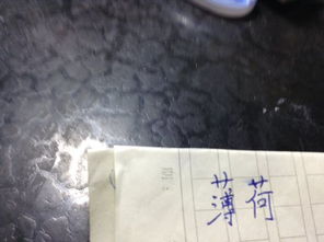 倒四声怎么组词