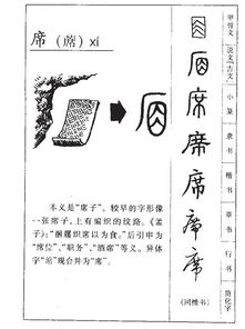 宴会的燕怎么组词