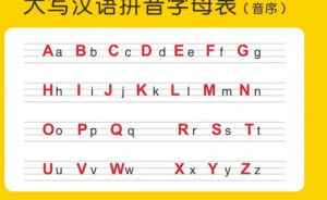 视频拼音字母怎么组词