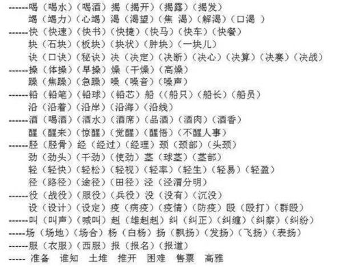 不要了怎么组词的简单介绍
