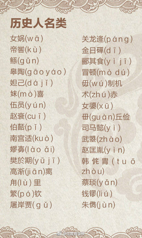 误组词怎么读