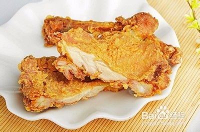 炸鸡的炸怎么组词