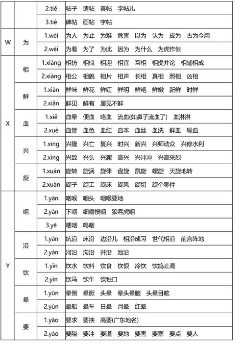 漂怎么读音组词语