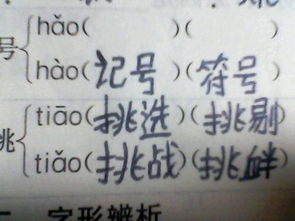 声音轻的声音怎么组词