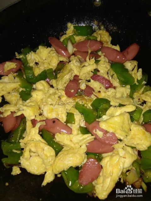 炒鸡蛋炒怎么组词