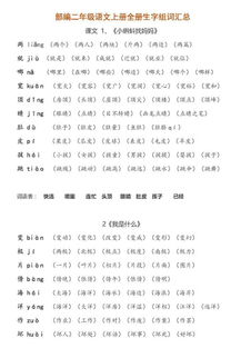 又可以怎么组词