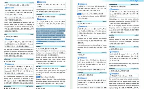 大雁的英语怎么组词
