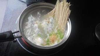 煮面条怎么组词