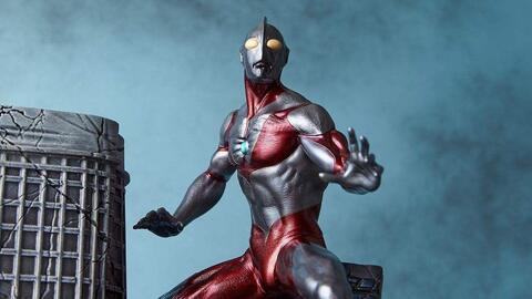 初代奥特曼的大怎么组词