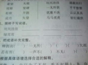 望怎么组词语