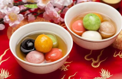 煮汤圆怎么组词
