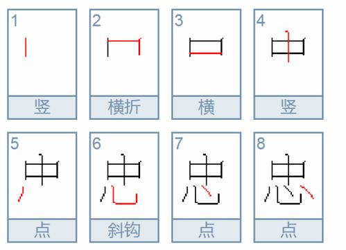 用忠组词