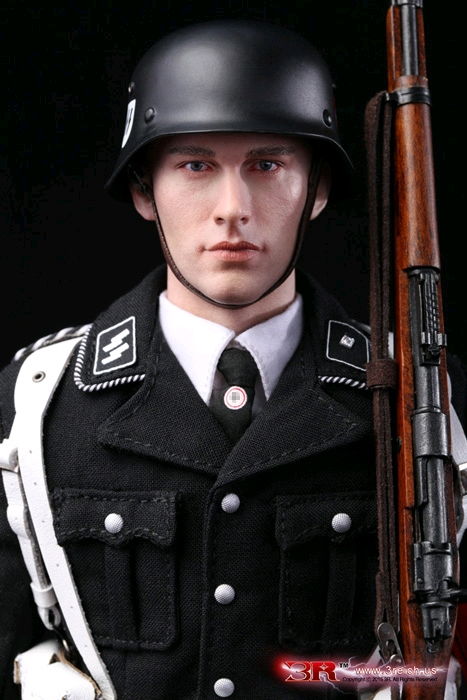 兵人的兵组词怎么写
