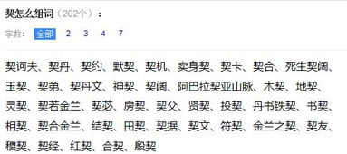 跪咋么怎么怎么组词