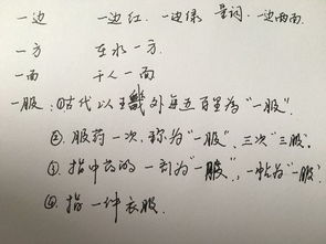 服组词