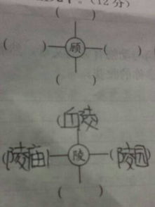 顾组词是什么