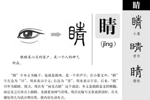 啊眼睛的眼怎么组词