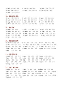腆的拼音怎么组词