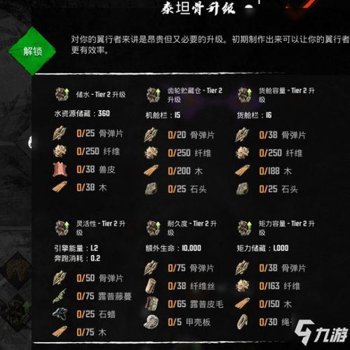泰坦怎么组词