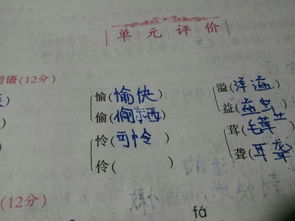 那个娜娜怎么组词