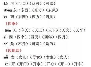 棵怎么组词一