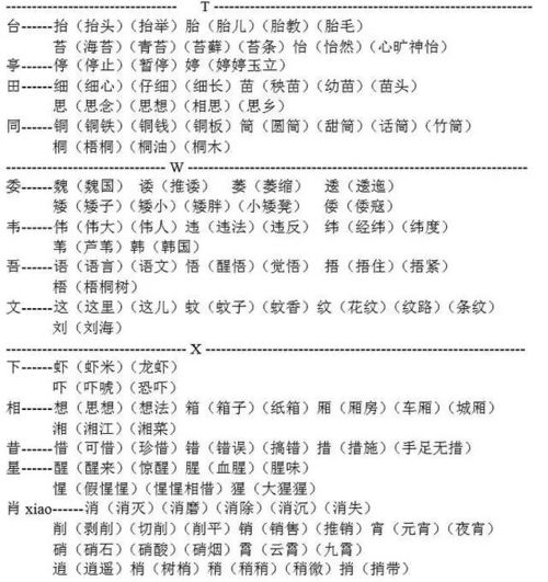 城怎么组词语