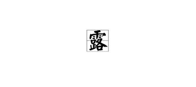 备忘录的露怎么组词