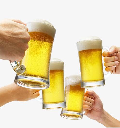 酒怎么组词啤酒的酒