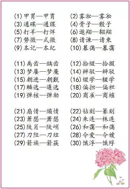 正确的正怎么写组词