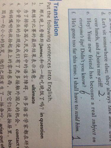 拉丁牛仔怎么组词造句