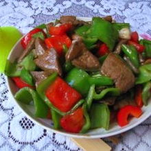 爆炒的炒还可以怎么组词