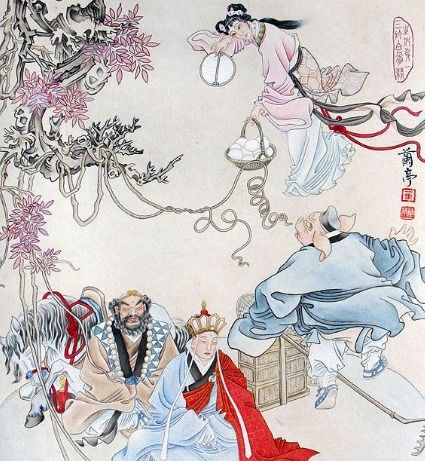 西游记戏怎么组词