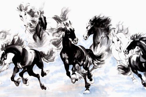 马组词语有哪些 马组词语有哪些