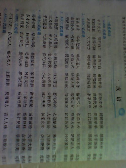 岛怎么组词四字成语 岛怎么组词四字成语