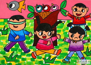 造组词语画画怎么画 造组词语画画怎么画