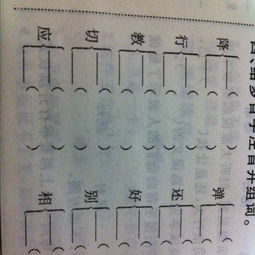 急忙的急组词怎么组词