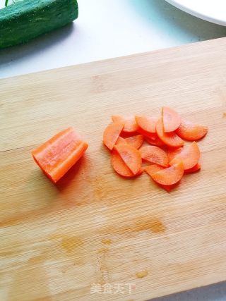 胡萝卜的盘怎么组词