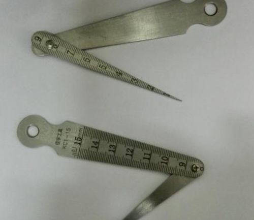 直尺的尺直怎么组词