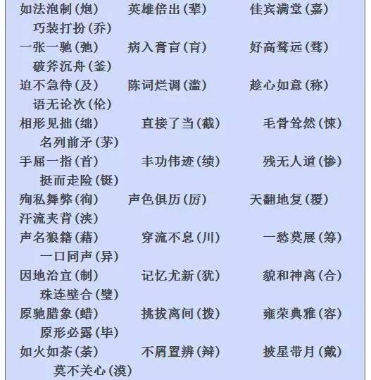 啃组词