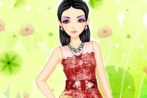 裙子的裙怎么组词