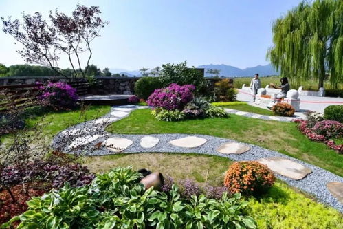 园林可以怎么组词呢