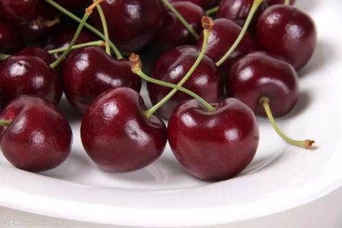 车厘子可以怎么组词