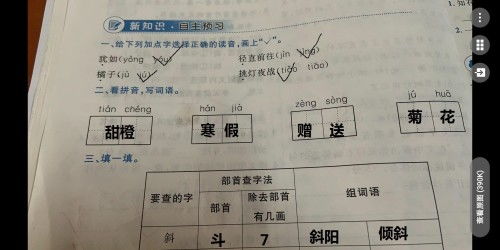 浮有几个音怎么组词