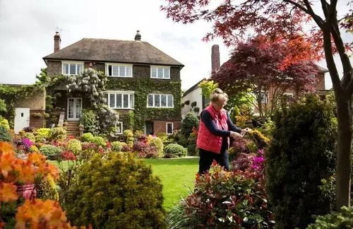 一座花园怎么组词 一座花园怎么组词